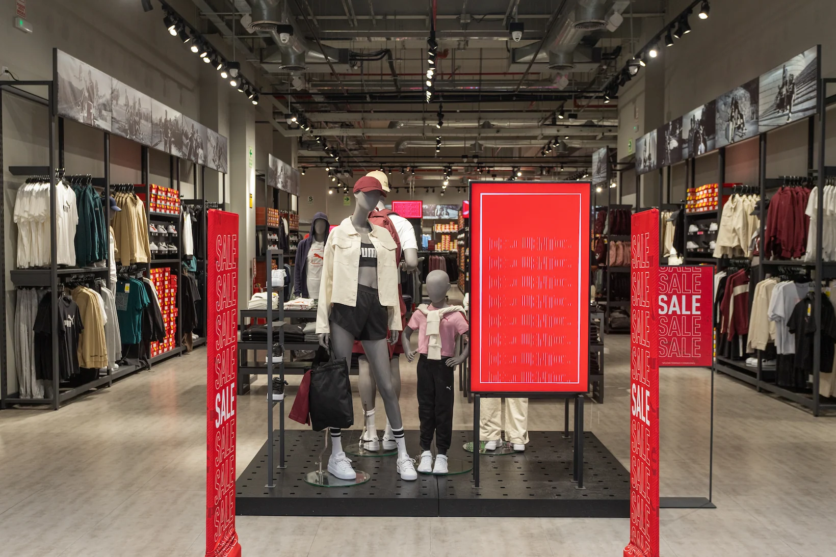 PUMA — imagen 2